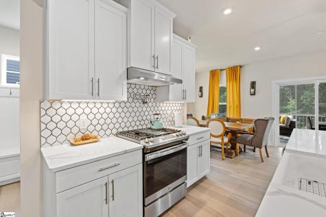 425 Oswego Court Greenville SC 29607