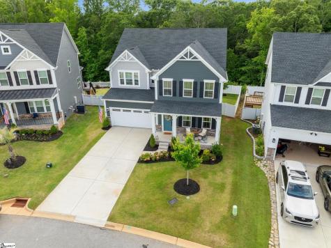 425 Oswego Court Greenville SC 29607