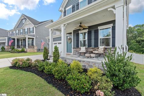 425 Oswego Court Greenville SC 29607