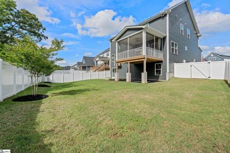 425 Oswego Court Greenville SC 29607