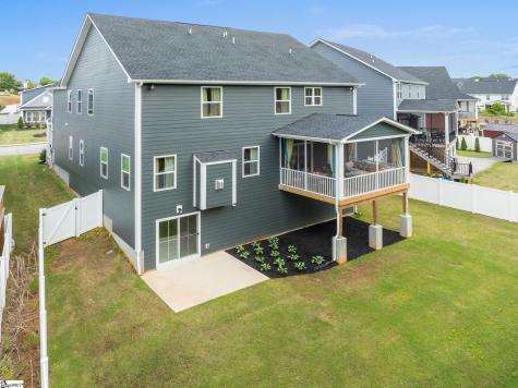 425 Oswego Court Greenville SC 29607