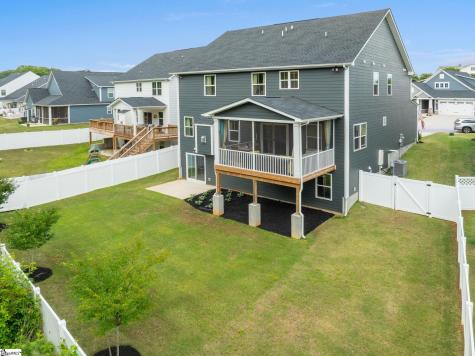 425 Oswego Court Greenville SC 29607