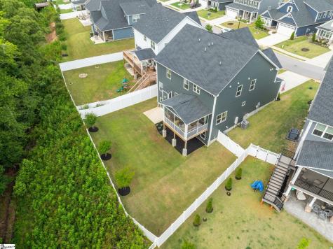 425 Oswego Court Greenville SC 29607