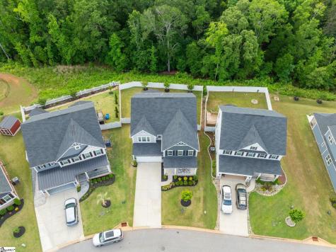 425 Oswego Court Greenville SC 29607