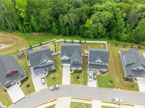 425 Oswego Court Greenville SC 29607
