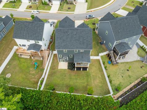 425 Oswego Court Greenville SC 29607