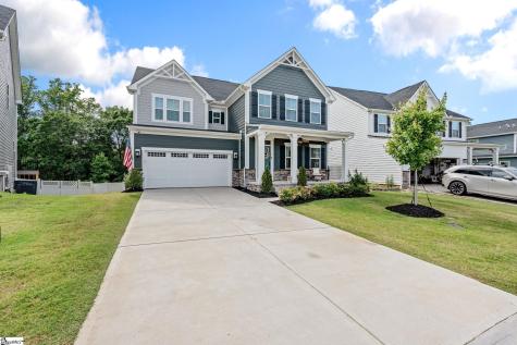 425 Oswego Court Greenville SC 29607