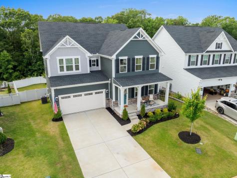 425 Oswego Court Greenville SC 29607