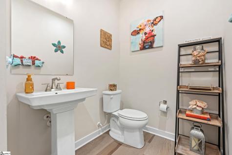 425 Oswego Court Greenville SC 29607