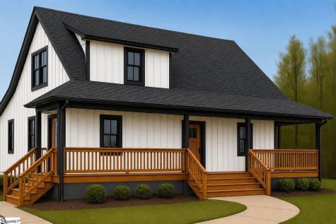 151 Julie Way Pickens SC 29671