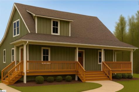 151 Julie Way Pickens SC 29671