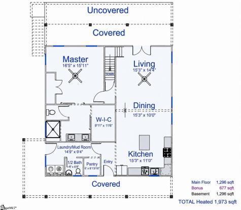 151 Julie Way Pickens SC 29671