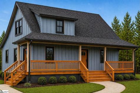 151 Julie Way Pickens SC 29671