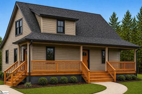 151 Julie Way Pickens SC 29671