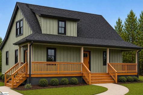 151 Julie Way Pickens SC 29671