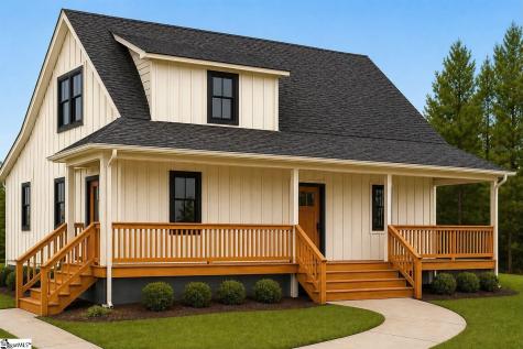 151 Julie Way Pickens SC 29671