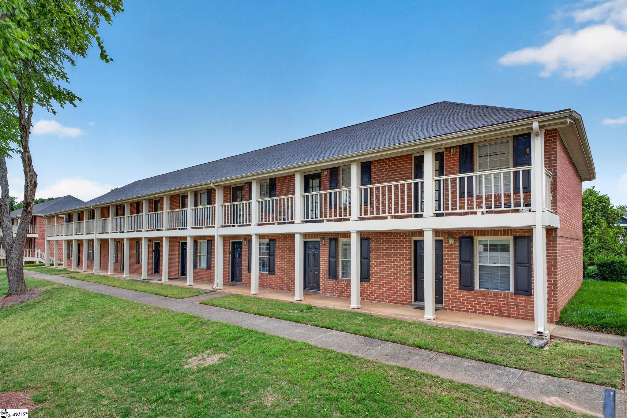 250 Elm Street Clemson SC 29631