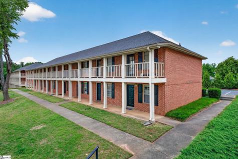 250 Elm Street Clemson SC 29631