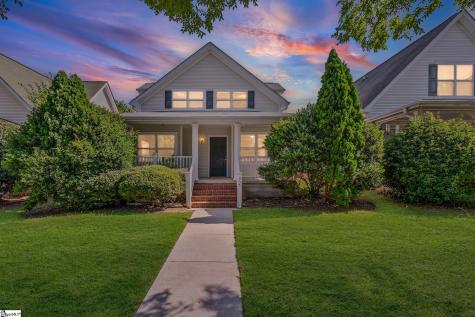 335 Woodlark Street Greenville SC 29607