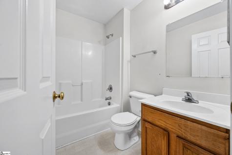335 Woodlark Street Greenville SC 29607