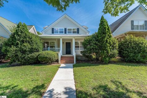 335 Woodlark Street Greenville SC 29607