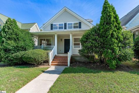 335 Woodlark Street Greenville SC 29607