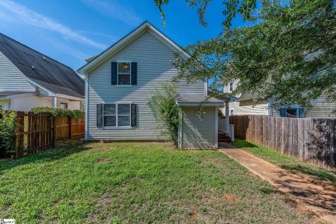 335 Woodlark Street Greenville SC 29607