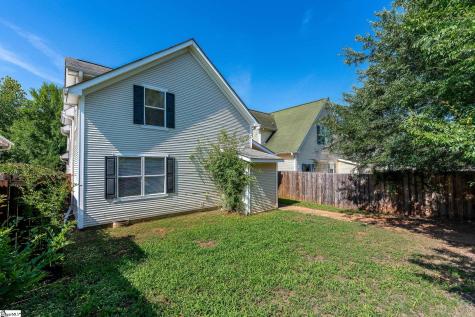 335 Woodlark Street Greenville SC 29607