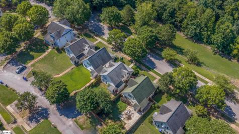 335 Woodlark Street Greenville SC 29607