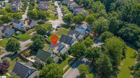 335 Woodlark Street Greenville SC 29607
