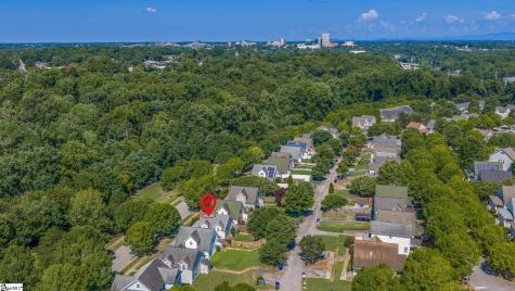 335 Woodlark Street Greenville SC 29607