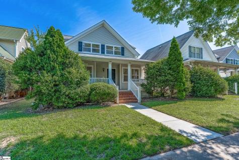 335 Woodlark Street Greenville SC 29607