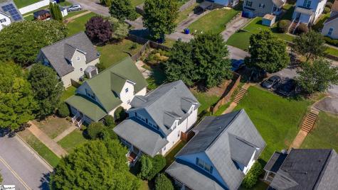 335 Woodlark Street Greenville SC 29607