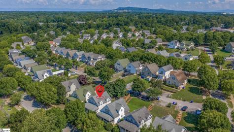 335 Woodlark Street Greenville SC 29607