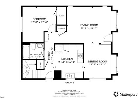 335 Woodlark Street Greenville SC 29607