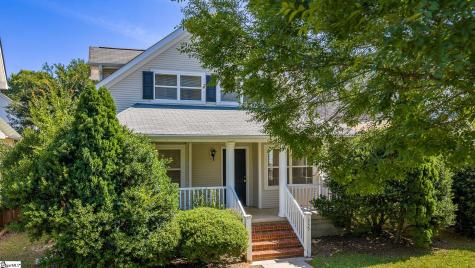 335 Woodlark Street Greenville SC 29607