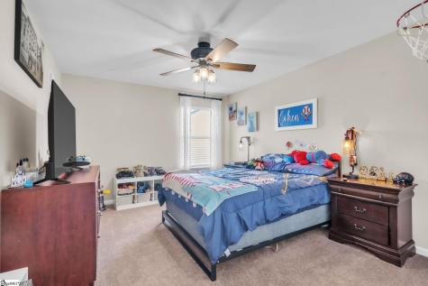 1415 Apple Butter Drive Lyman SC 29365