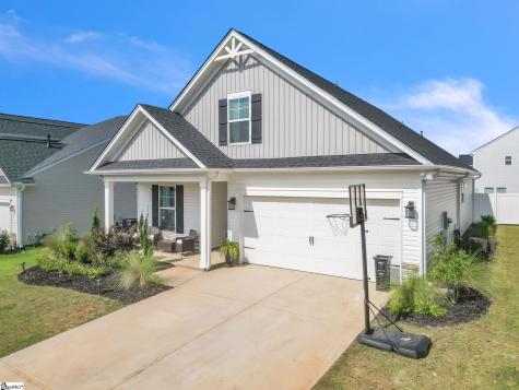 1415 Apple Butter Drive Lyman SC 29365