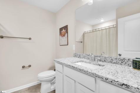 1415 Apple Butter Drive Lyman SC 29365