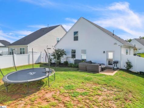 1415 Apple Butter Drive Lyman SC 29365