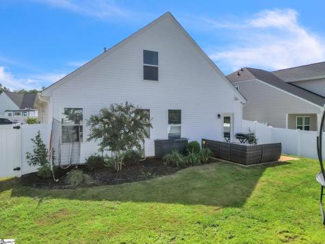 1415 Apple Butter Drive Lyman SC 29365