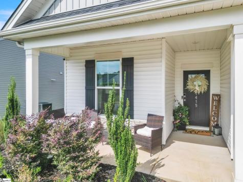 1415 Apple Butter Drive Lyman SC 29365