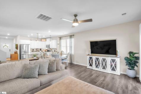 1415 Apple Butter Drive Lyman SC 29365