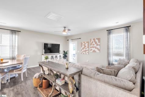 1415 Apple Butter Drive Lyman SC 29365