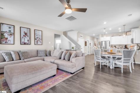 1415 Apple Butter Drive Lyman SC 29365