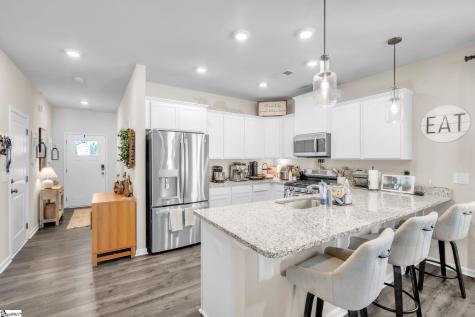 1415 Apple Butter Drive Lyman SC 29365