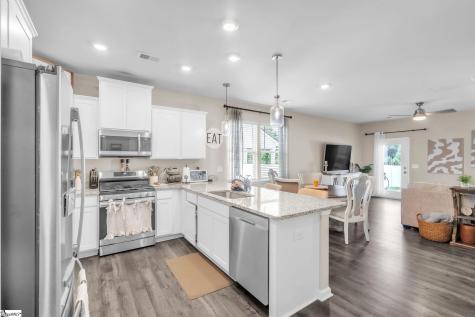1415 Apple Butter Drive Lyman SC 29365