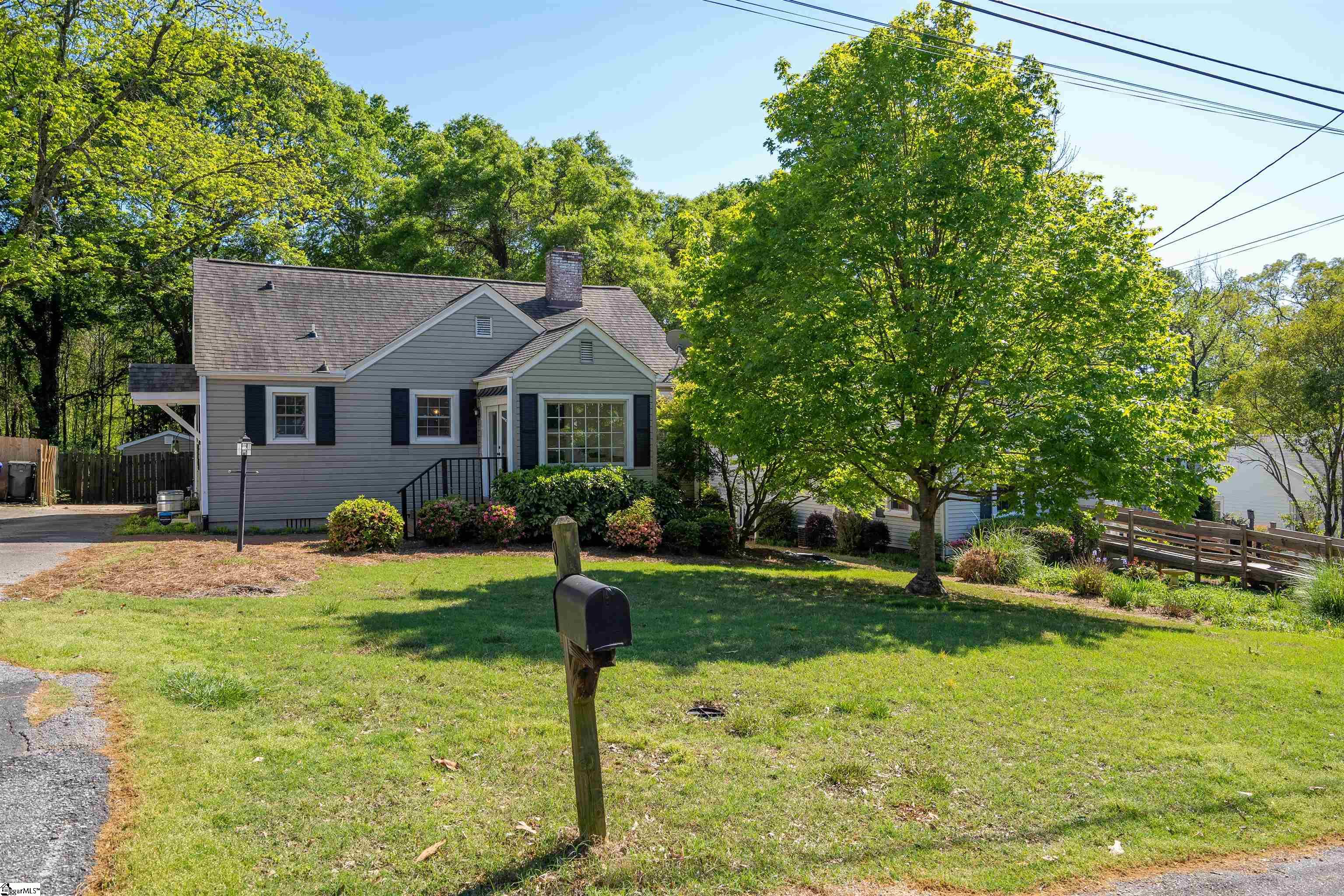 South Carolina Real Estate Joan Herlong & Associates