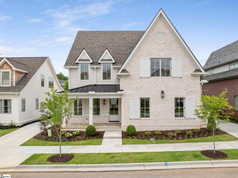 5 Crossmoor Circle Greenville SC 29607
