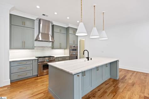 5 Crossmoor Circle Greenville SC 29607
